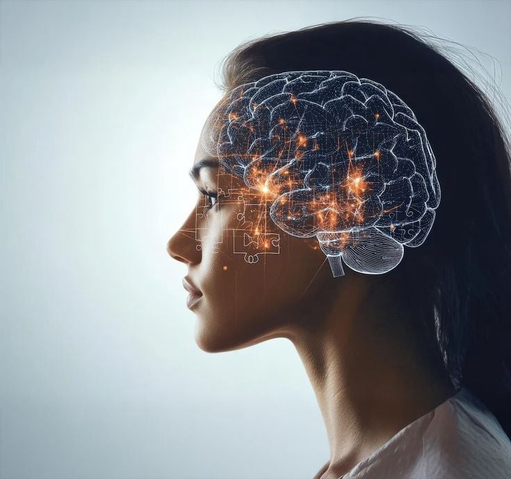 Brain